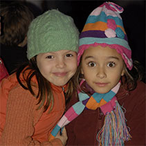Southbank Centre (The Ballroom) patrons