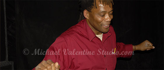 Southbank Centre (The Ballroom) patrons