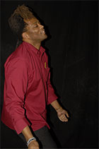 Southbank Centre (The Ballroom) patrons