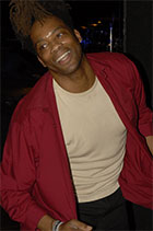 Southbank Centre (The Ballroom) patrons