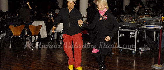 Southbank Centre (The Ballroom) patrons