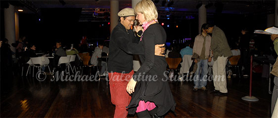 Southbank Centre (The Ballroom) patrons