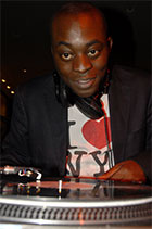 Southbank Centre (The Ballroom) D.J's