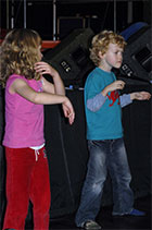 Southbank Centre (The Ballroom) patrons