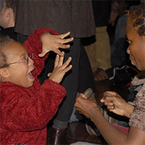 Southbank Centre (The Ballroom) patrons