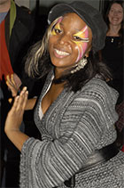 Southbank Centre (The Ballroom) patrons