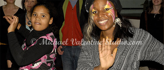 Southbank Centre (The Ballroom) patrons