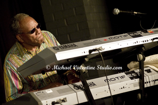 Lonnie Liston Smith