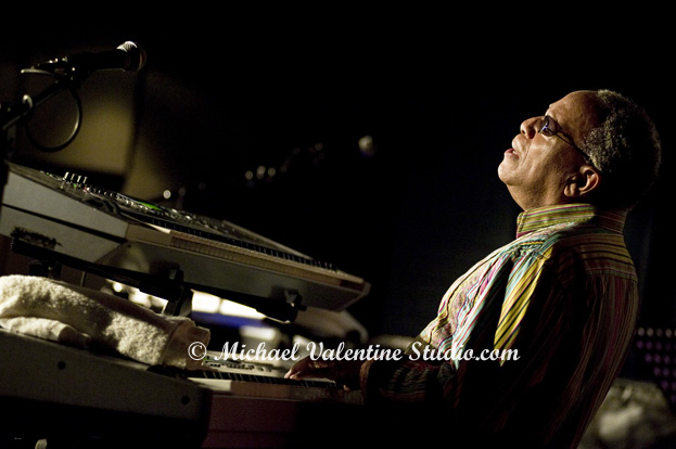 Lonnie Liston Smith
