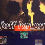 Jeff Lorber - West Side Stories