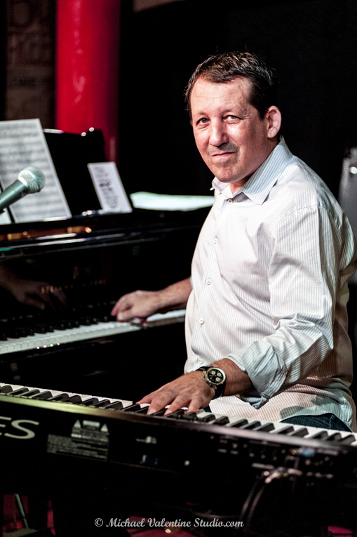 Jeff Lorber