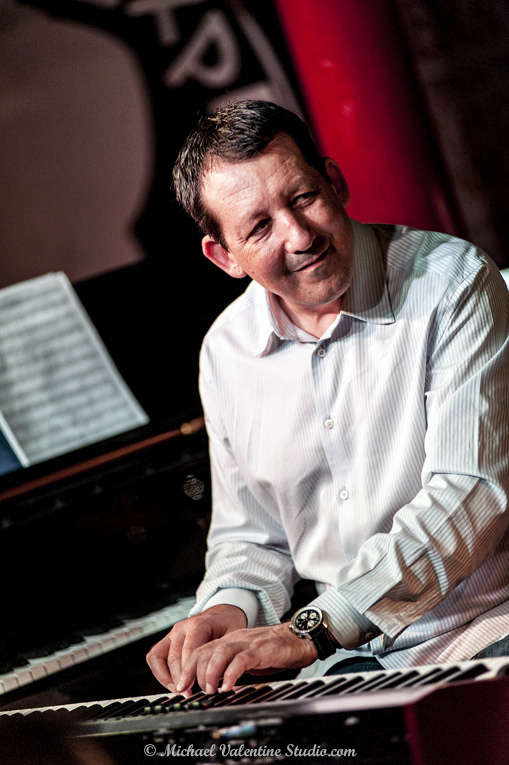 Jeff Lorber