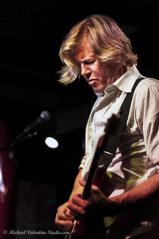 Jeff Golub
