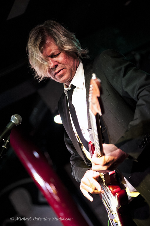 Jeff Golub