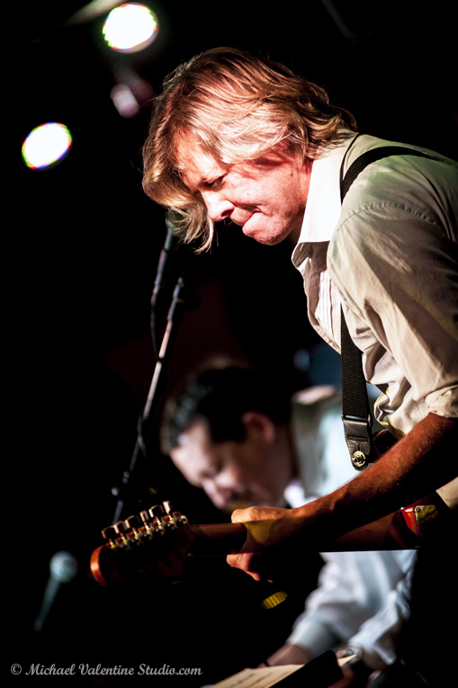 Jeff Golub