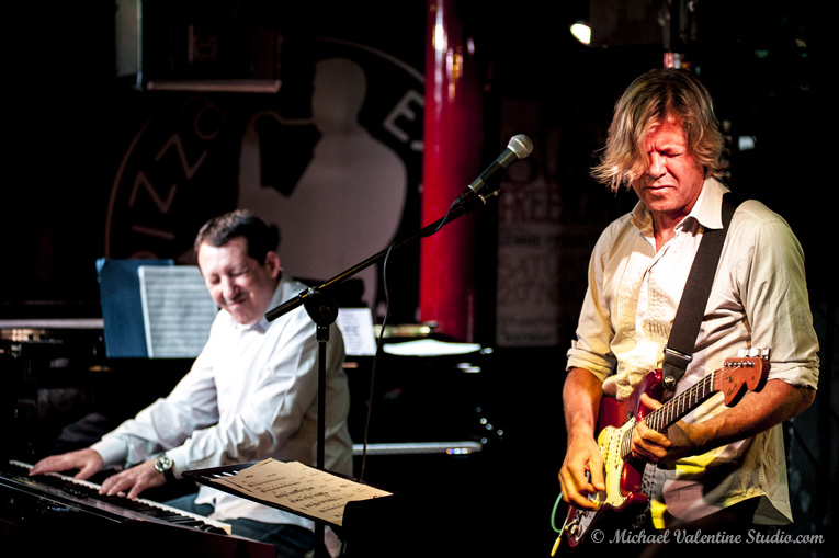 Jeff Lorber & Jeff Golub