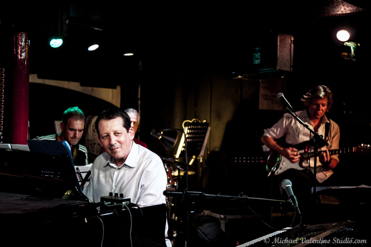 Jeff Lorber & Jeff Golub