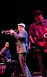 Joe Lovano, Dave Douglas, Lawrence Fields & Linda Oh