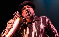 Joe Lovano