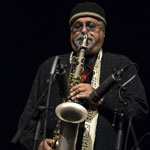 Joe Lovano Trio (click to go to this page)