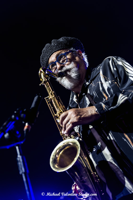 Joe Lovano