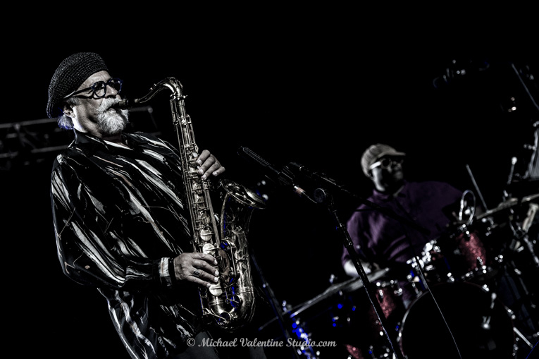 Joe Lovano