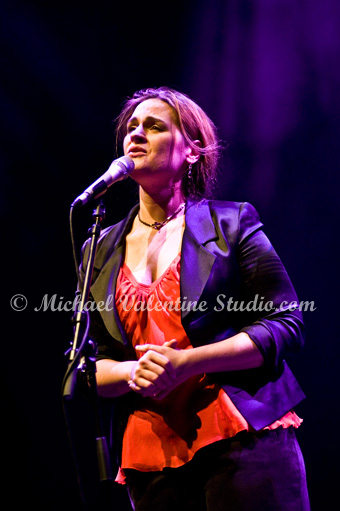 Madeleine Peyroux