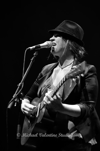Madeleine Peyroux
