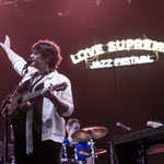 Madeleine Peyroux @ the Love Supreme Jazz Festival, 2019 (click to go to her page)