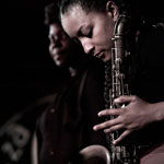 Nerija @ the PizzaExpress Jazz Club (click to go to this page)