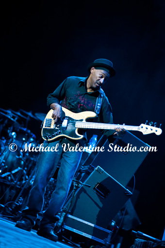 Marcus Miller