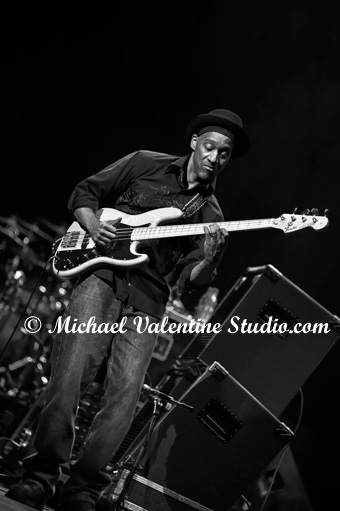 Marcus Miller