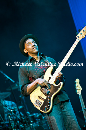 Marcus Miller