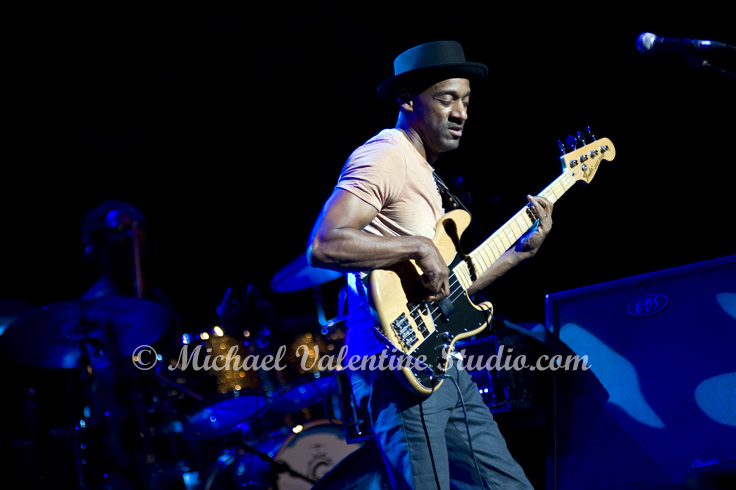 Marcus Miller