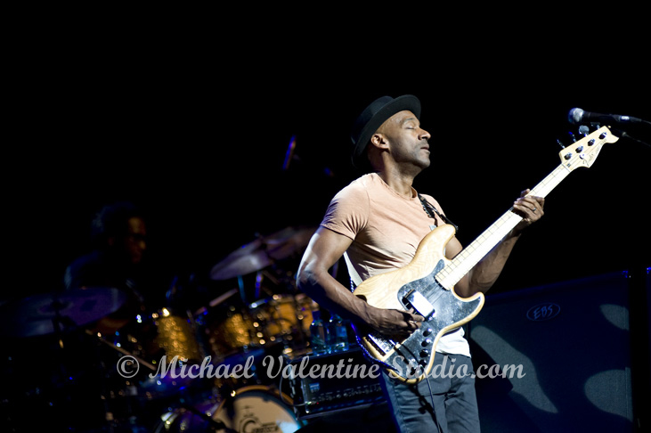 Marcus Miller