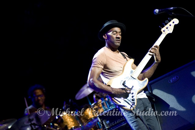 Marcus Miller