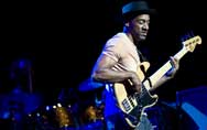Marcus Miller