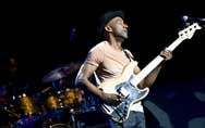Marcus Miller