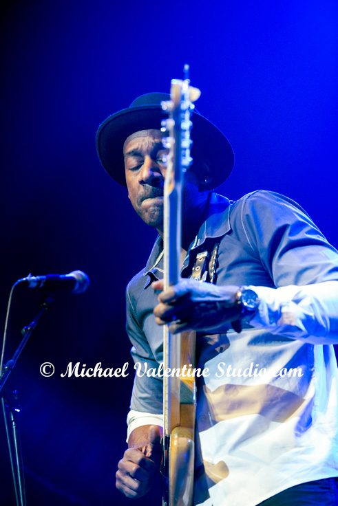 Marcus Miller