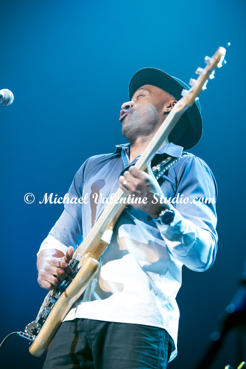 Marcus Miller