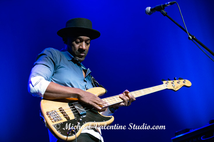 Marcus Miller