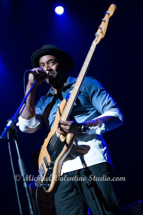 Marcus Miller