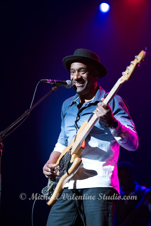 Marcus Miller