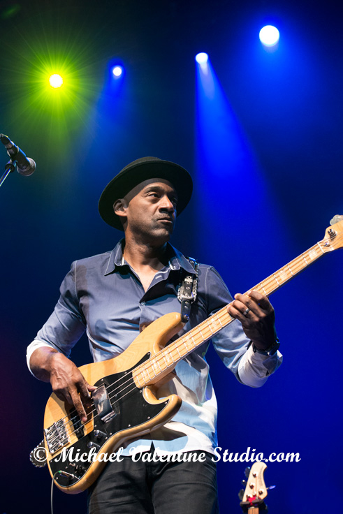 Marcus Miller