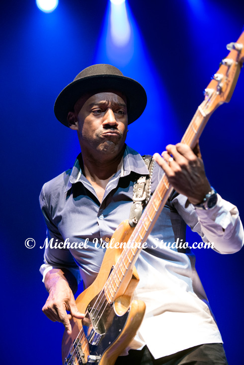 Marcus Miller