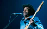 Marcus Miller