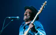 Marcus Miller