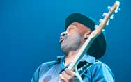 Marcus Miller