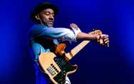 Marcus Miller