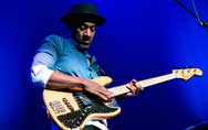 Marcus Miller